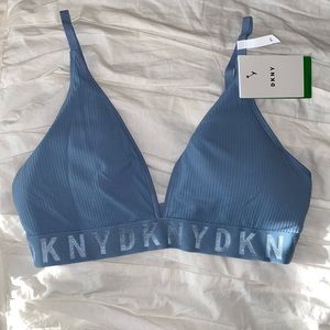 DKNY bra